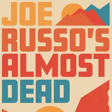 Joe Russo's Almost Dead (JRAD)