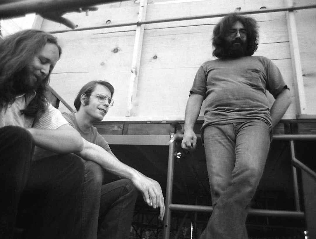 Don's Pick: Roosevelt Stadium, Jersey City, July 18, 1972