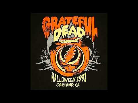 Don's Pick • Halloween Special, Week 4 of 5: Grateful Dead • October 31, 1991 • Oakland Coliseum Arena, Oakland, CA